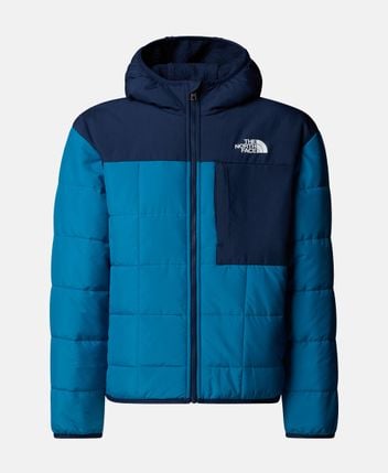 Reversible jacket Shasta