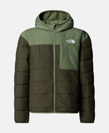 Reversible jacket Shasta