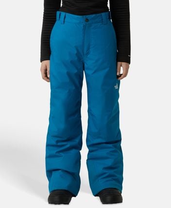Ski pants
