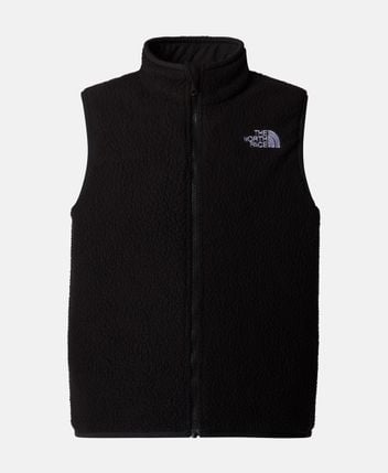 Reversible gilet Shasta