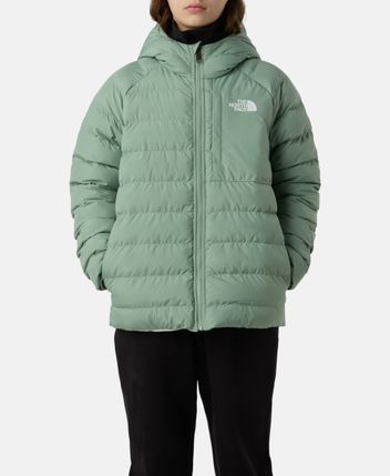 Reversible jacket Perrito