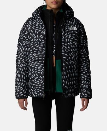 Reversible jacket Perrito