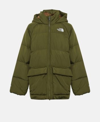 Winter jacket