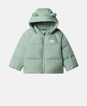 Down functional jacket