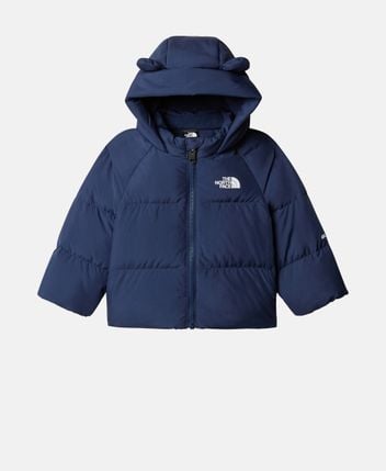 Down functional jacket