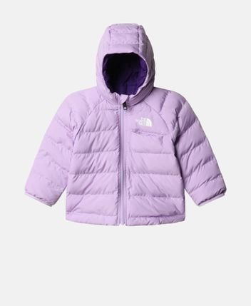 Reversible jacket Perrito