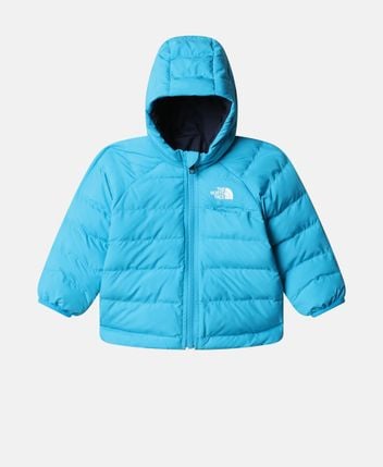 Reversible jacket