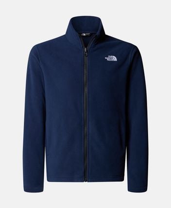 Fleece jacket