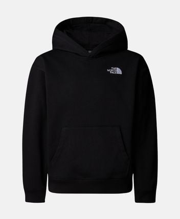 Hoodie Essential