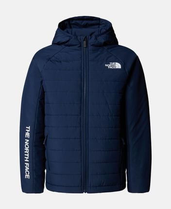 Quilted jacket