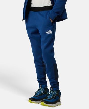 Sweatpants Mountain