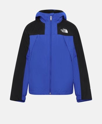 Double jacket Antora
