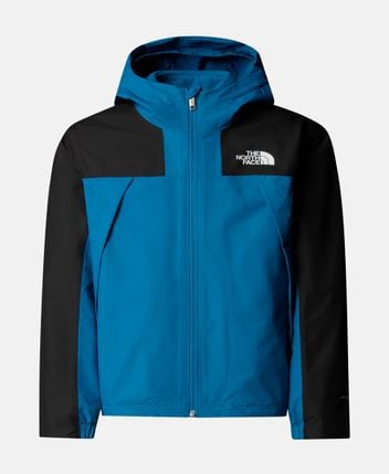 Double jacket Antora