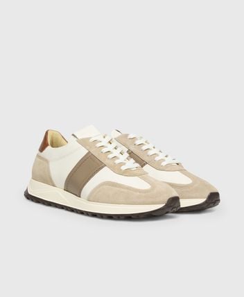 Sneakers Glen Hendrix