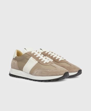 Sneakers Glen Hendrix