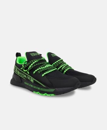 Slip-on sneakers Fondo Dynamic
