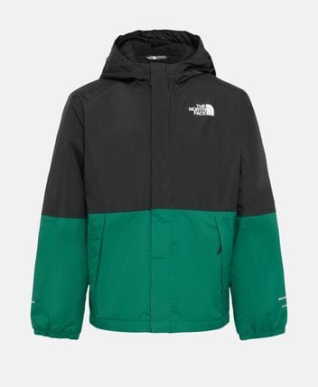 Rain jacket