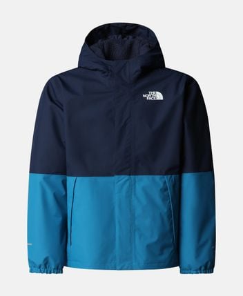 Rain jacket