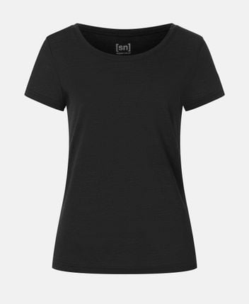 Wool-blend functional shirt Midsummer