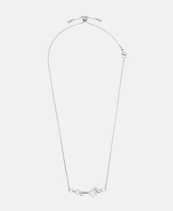 Necklace with pendant