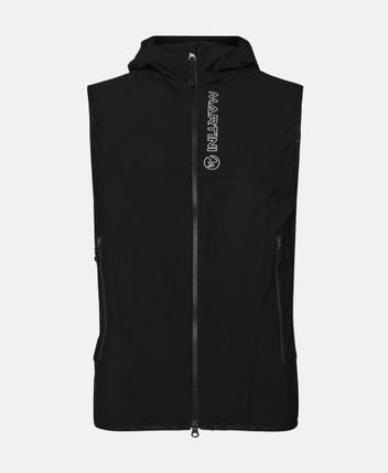 Functional vest Argon He