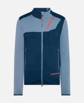 Fleece jacket