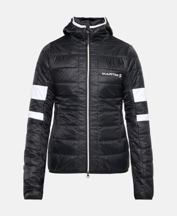 Ski jacket