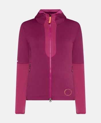 Mid-layer jacket SKY.WARD Da
