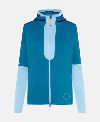Fleece jacket