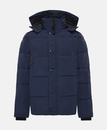 Down parka Whyndam