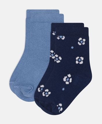 Socks, pack of 2