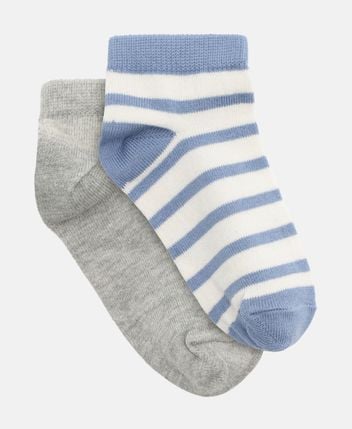 Socks, pack of 2