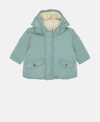 Winter jacket