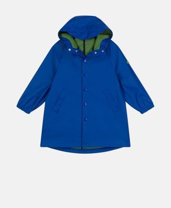 Raincoat
