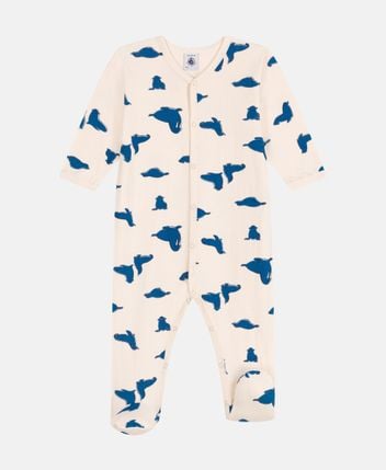 Romper suit