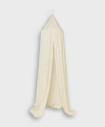 Canopy for bed