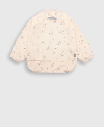 Bib with sleeve Ashley