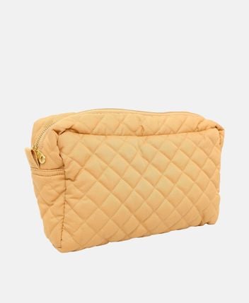 Cosmetic bag