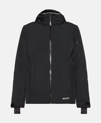Ski jacket