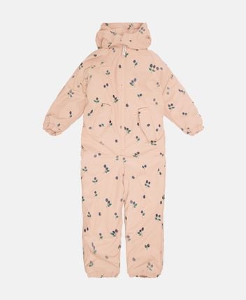 Puddle suit