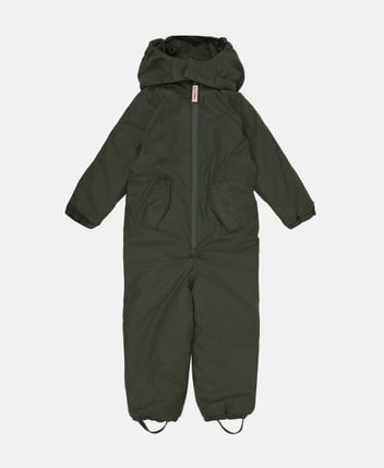Puddle suit