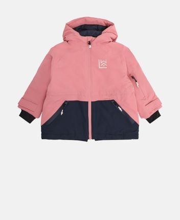 Winter jacket