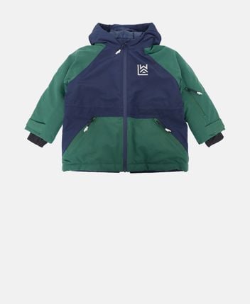 Winter jacket