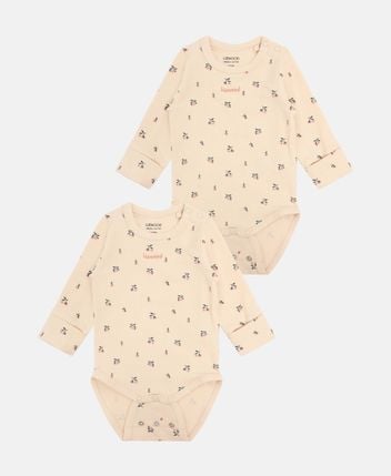 Bodies, pack of 2