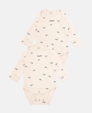 Bodies, pack of 2