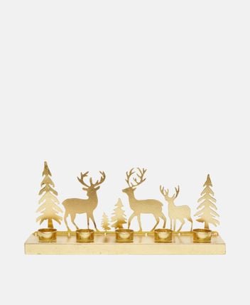 Tealight holder
