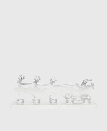 Tealight holder