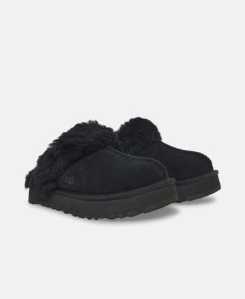 Slippers Disquette