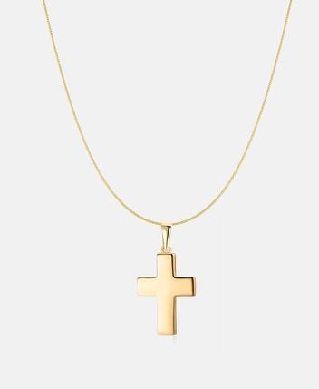 Necklace with pendant