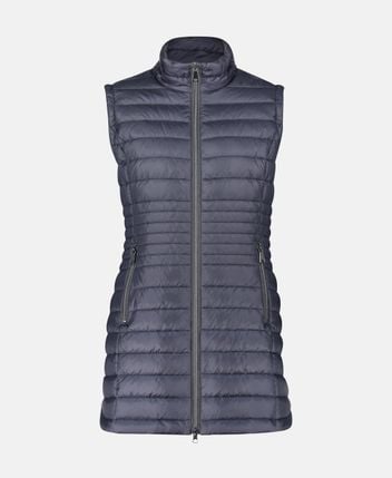 Double jacket